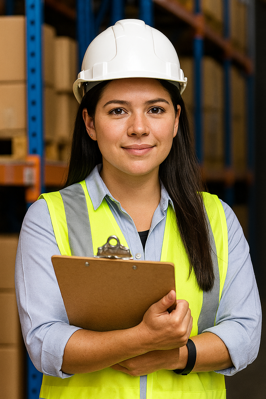 Renta de montacargas en León Gto.